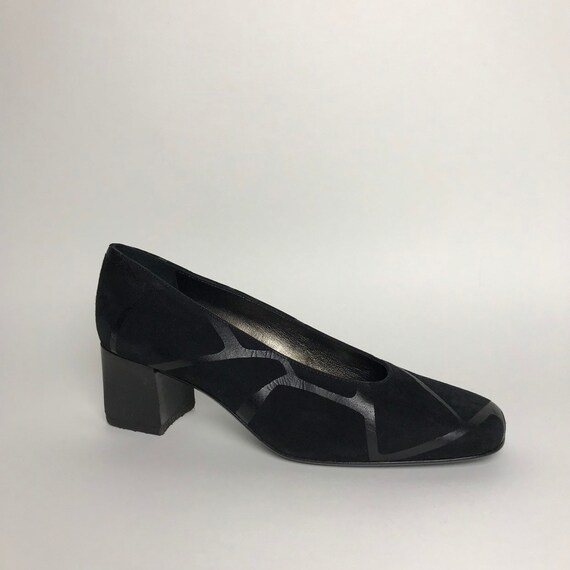 pumps from the 80s