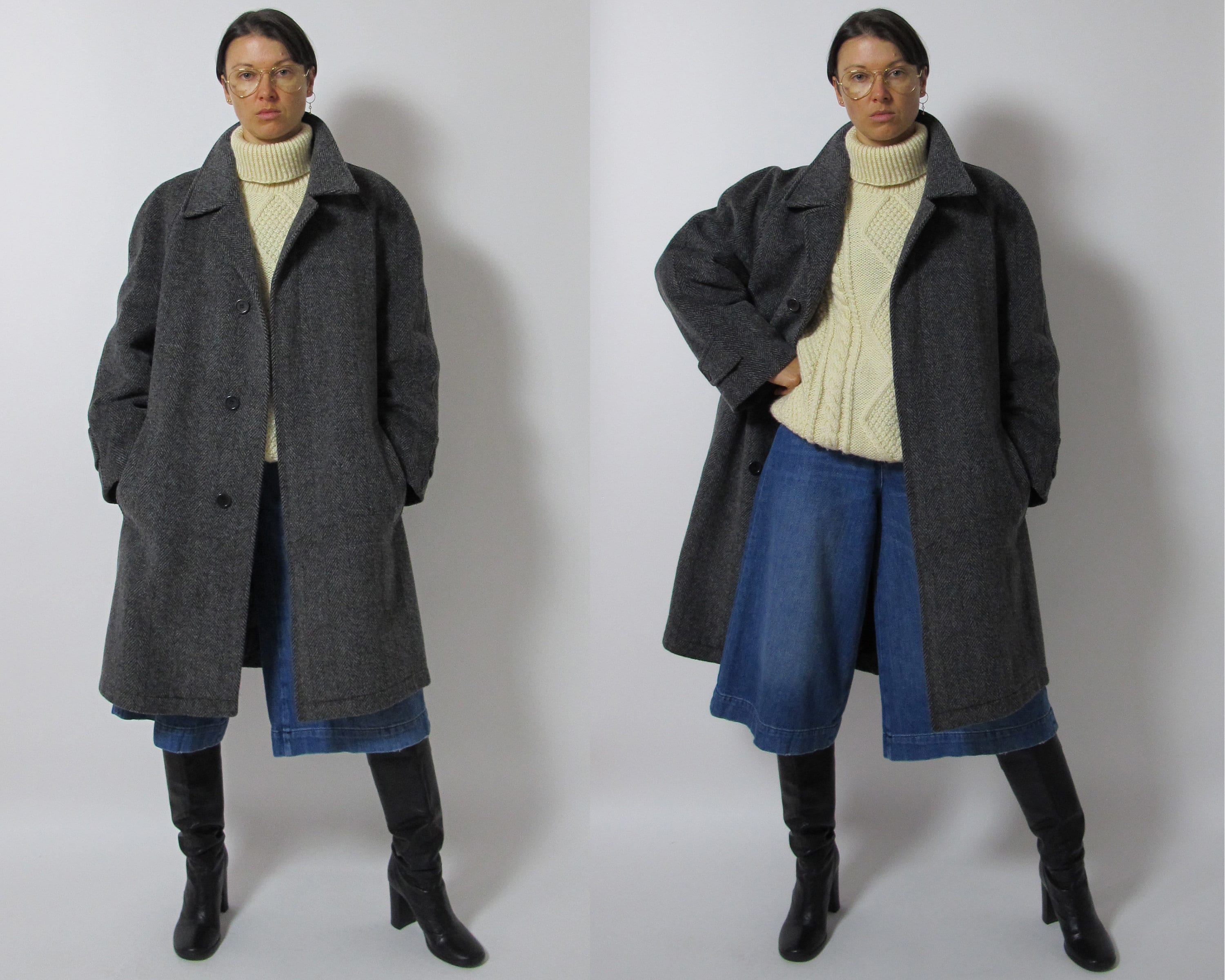 Joey tribbiani overcoat Clearance