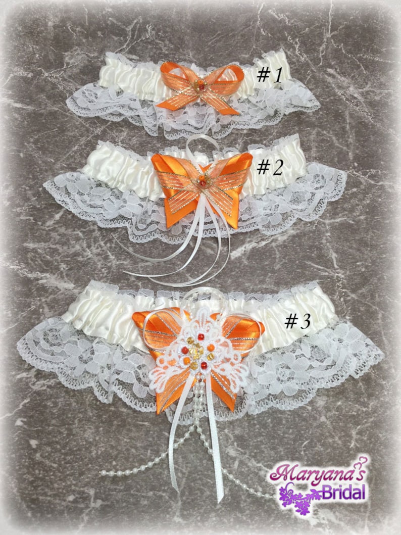 Orange Confetti Flower Girl Basket wCharms Pumpkin Flower Basket Wedding Flower Basket Tangerine Flower Girl Basket Orange Disney Wedding