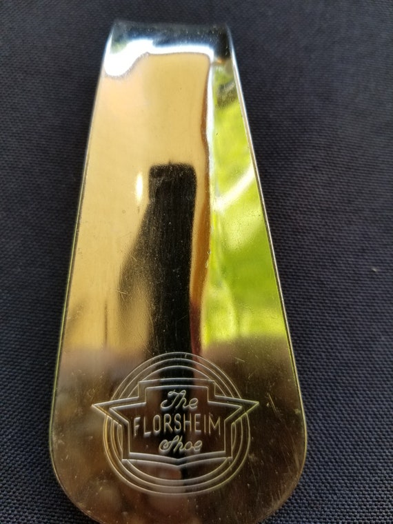 florsheim shoe horn