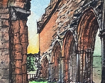 Arches & Gateways