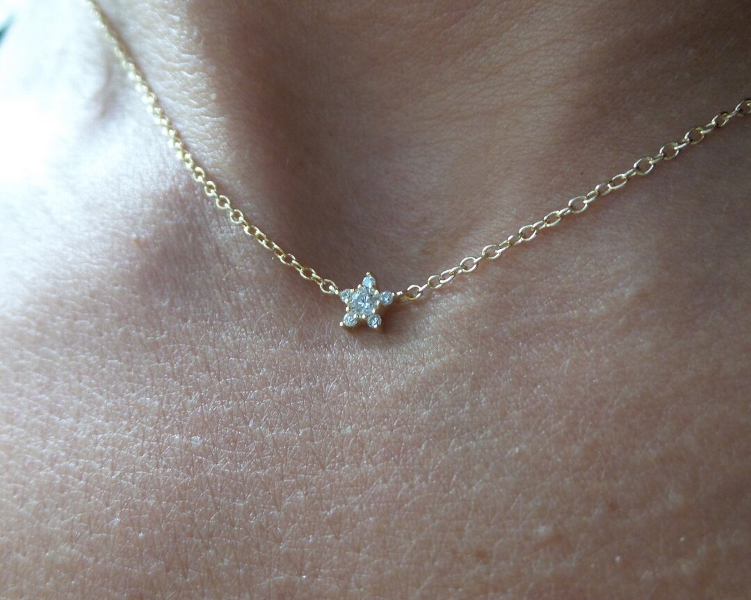 ア*ラ様 K18 gold-plated Star Pendant Real 18K Gold Plated Star Pendant Over Brass - Etsy