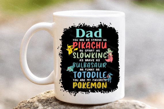 Tasse Pokémon Pokéball • La Pokémon Boutique