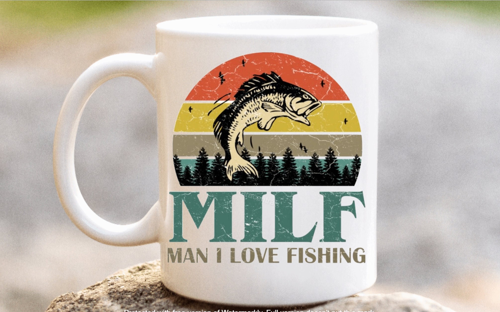 Fishing Gifts, Gifts For Fisherman, Fishing Gift Ideas, Unique Fishing  Gifts, Gifts For Fishing Lovers, Funny Fishing Gift, Funny Mug