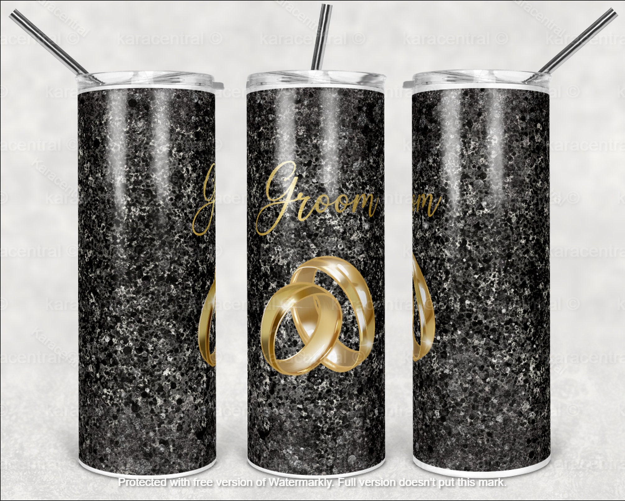 Aspire 17 oz. Stainless Steel Tumbler with Lid and Straw, Double Walled  Insulated Straw Water Cup-Gold