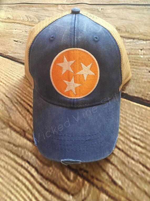 tn tailwind hat
