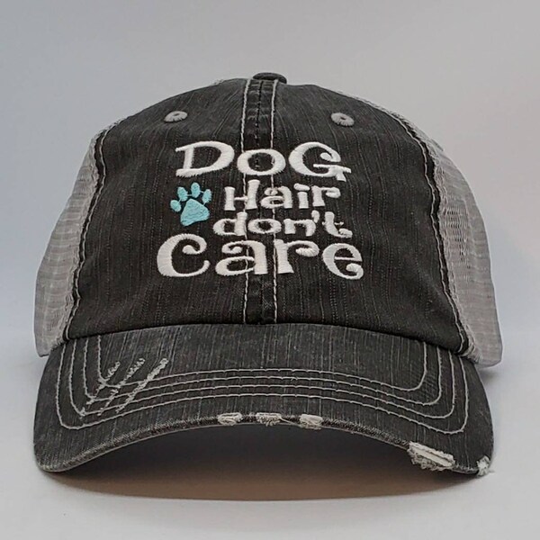 Jeep Hair Don't Care Etsy