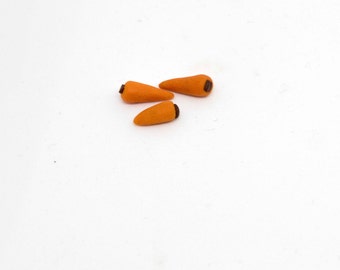 1/12th Miniature Carrots
