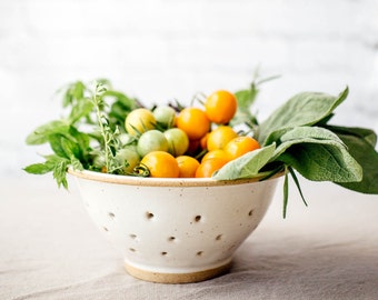 berry colander