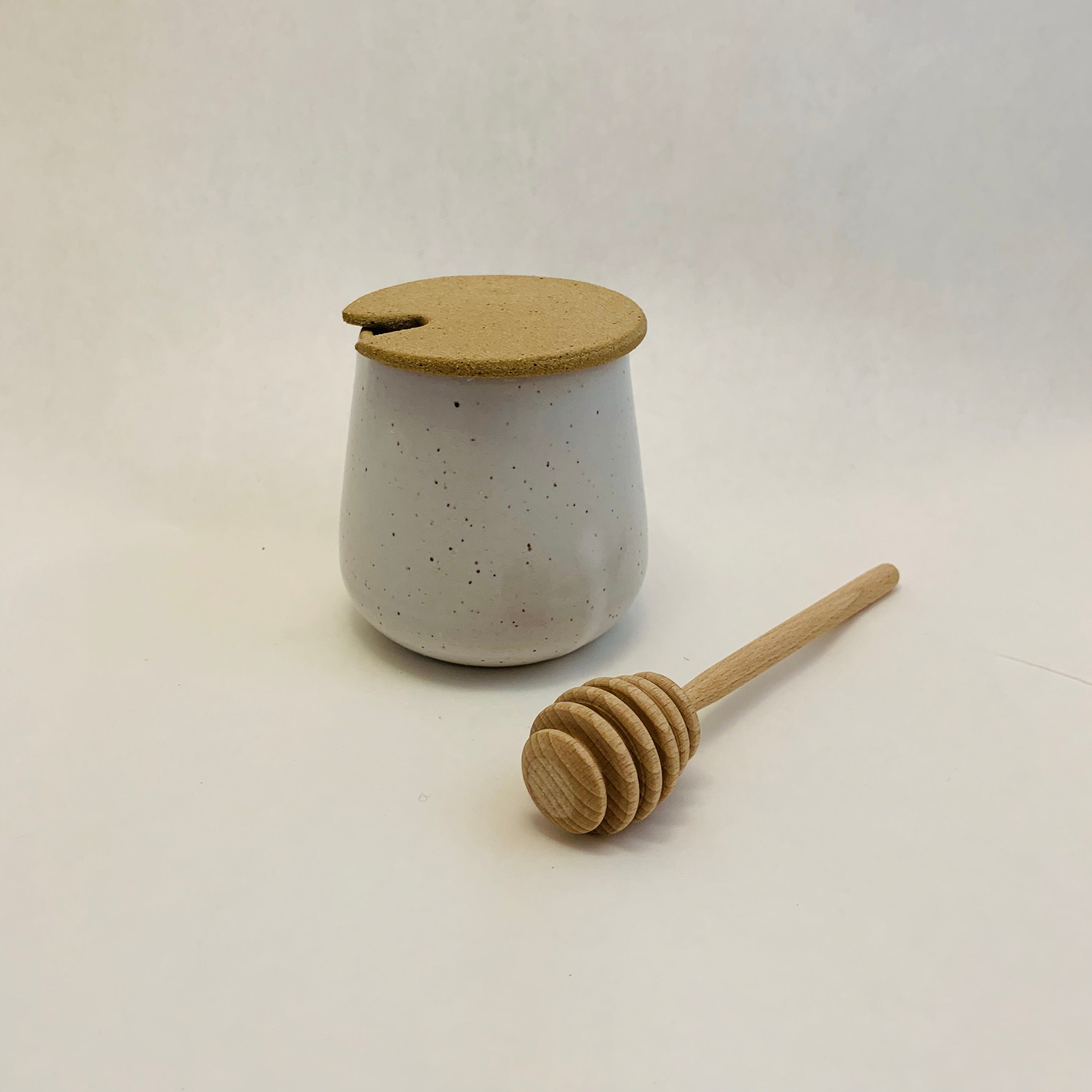 Honey Jar Etsy