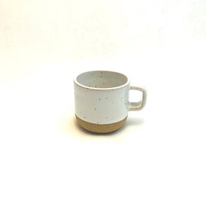 small mug
