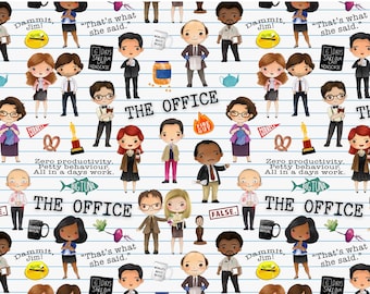 The Office Stickers Pack of 50 Stickers - The Office Stickers for Laptops, The  Office Laptop Stickers, Funny Stickers for Laptops, Computers, Hydro Flasks  (The Office-A) : Amazon.ca: Electronics