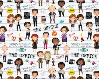 The Office wallpaper by wackyposter : r/DunderMifflin