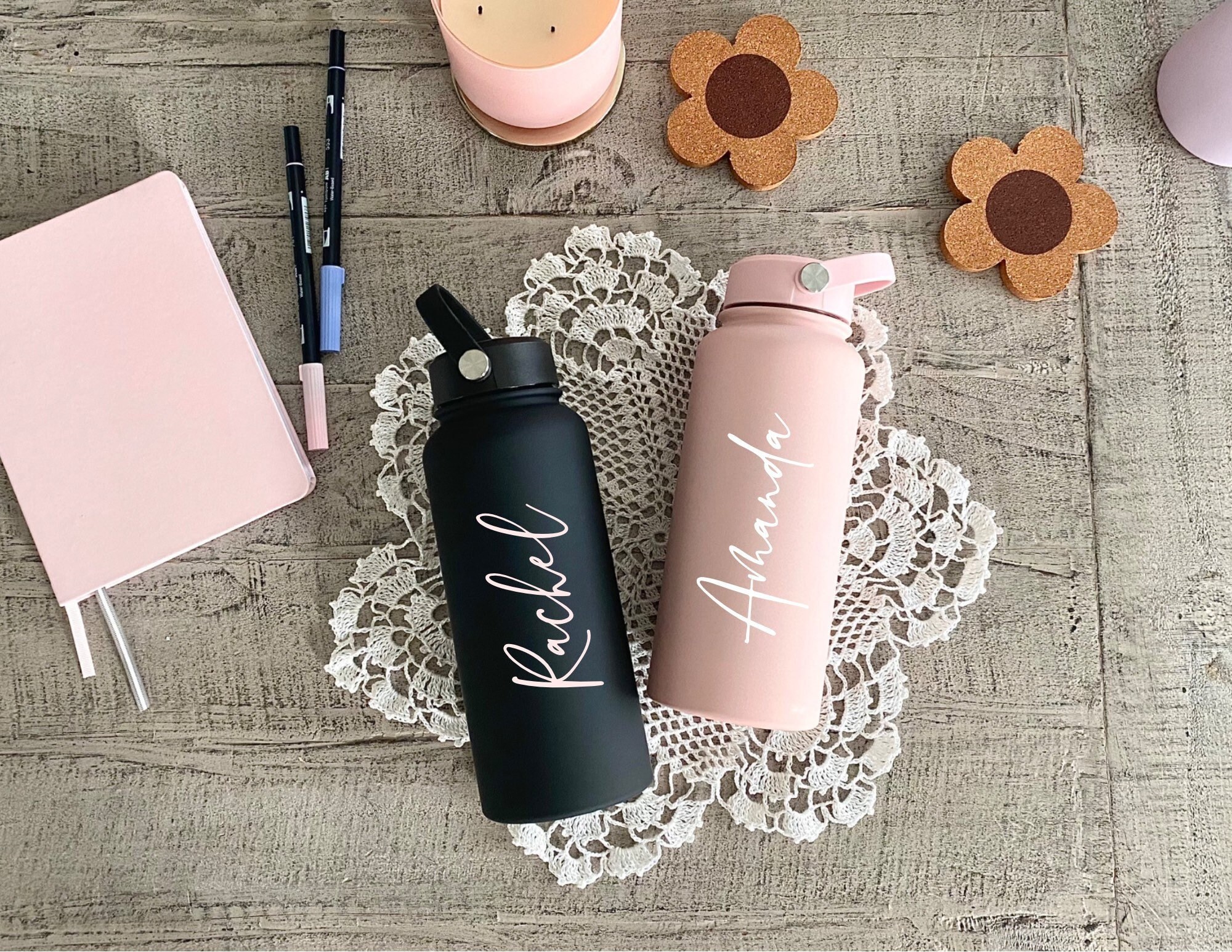 新品 Descendant 21SS 24oz HYDRO FLASK 水筒 fkip.unmul.ac.id