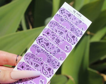 Luxe Press On Nails Handmade With Love In Los Angeles Von Ognails