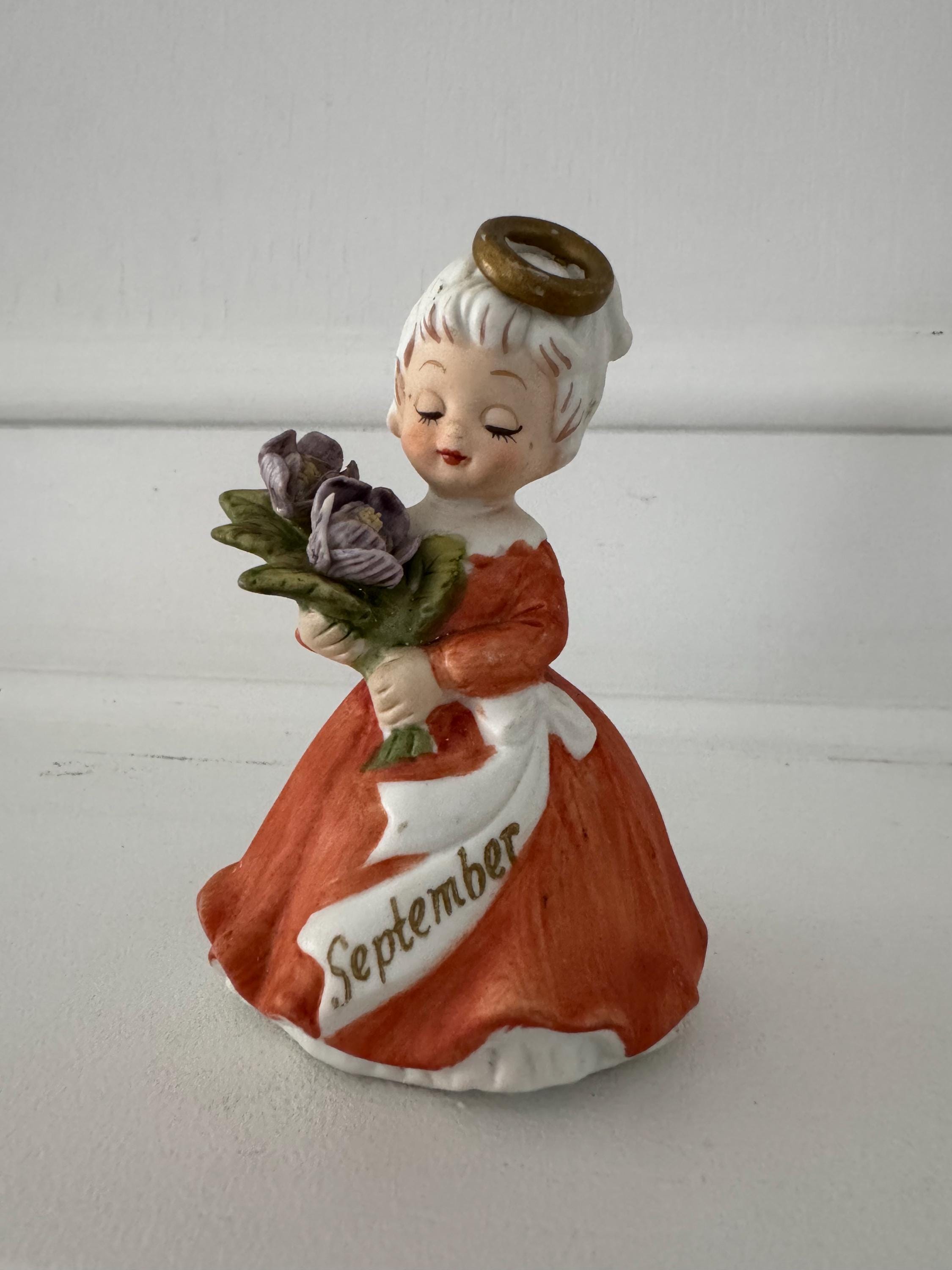 Kelvin Angels - Etsy