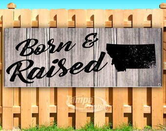 Rustic Treasures 13 oz Banner Heavy-Duty Vinyl Single-Sided with Metal Grommets Rustic Treasures 13 oz Banner Heavy-Duty Vinyl Single-Sided with Metal Grommets