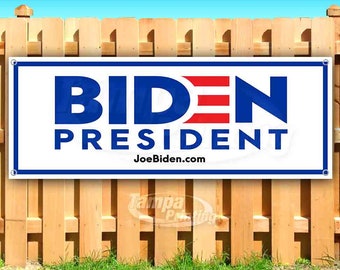 Biden Says Folks 13 oz Banner Heavy-Duty Vinyl Single-Sided with Metal Grommets Biden Says Folks 13 oz Banner Heavy-Duty Vinyl Single-Sided with Metal Grommets