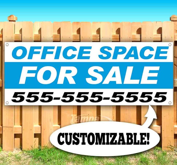 Many Sizes Available Store 13 oz Heavy Duty Vinyl Banner Sign with Metal Grommets Advertising Office Space for Sale Phone Number New Flag, Many Sizes Available Store 13 oz Heavy Duty Vinyl Banner Sign with Metal Grommets Advertising Office Space for Sale Phone Number New Flag,