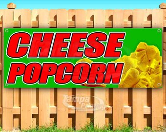 Many Sizes Available Cheese Curds 13 oz Heavy Duty Vinyl Banner Sign with Metal Grommets Store New Flag, Advertising Many Sizes Available Cheese Curds 13 oz Heavy Duty Vinyl Banner Sign with Metal Grommets Store New Flag, Advertising
