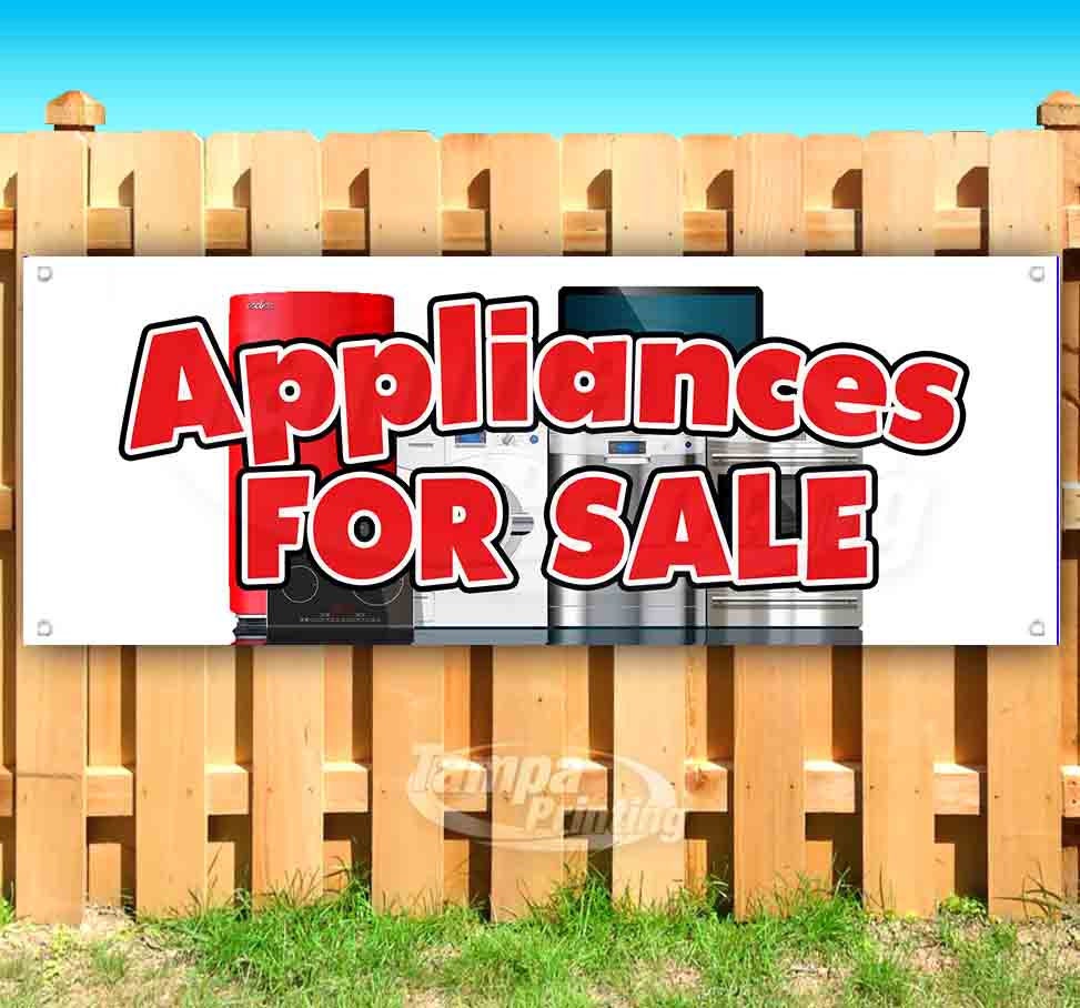 Advertising New Flag, Store Many Sizes Available for Lease Extra Large 13 oz Heavy Duty Vinyl Banner Sign with Metal Grommets Advertising New Flag, Store Many Sizes Available for Lease Extra Large 13 oz Heavy Duty Vinyl Banner Sign with Metal Grommets