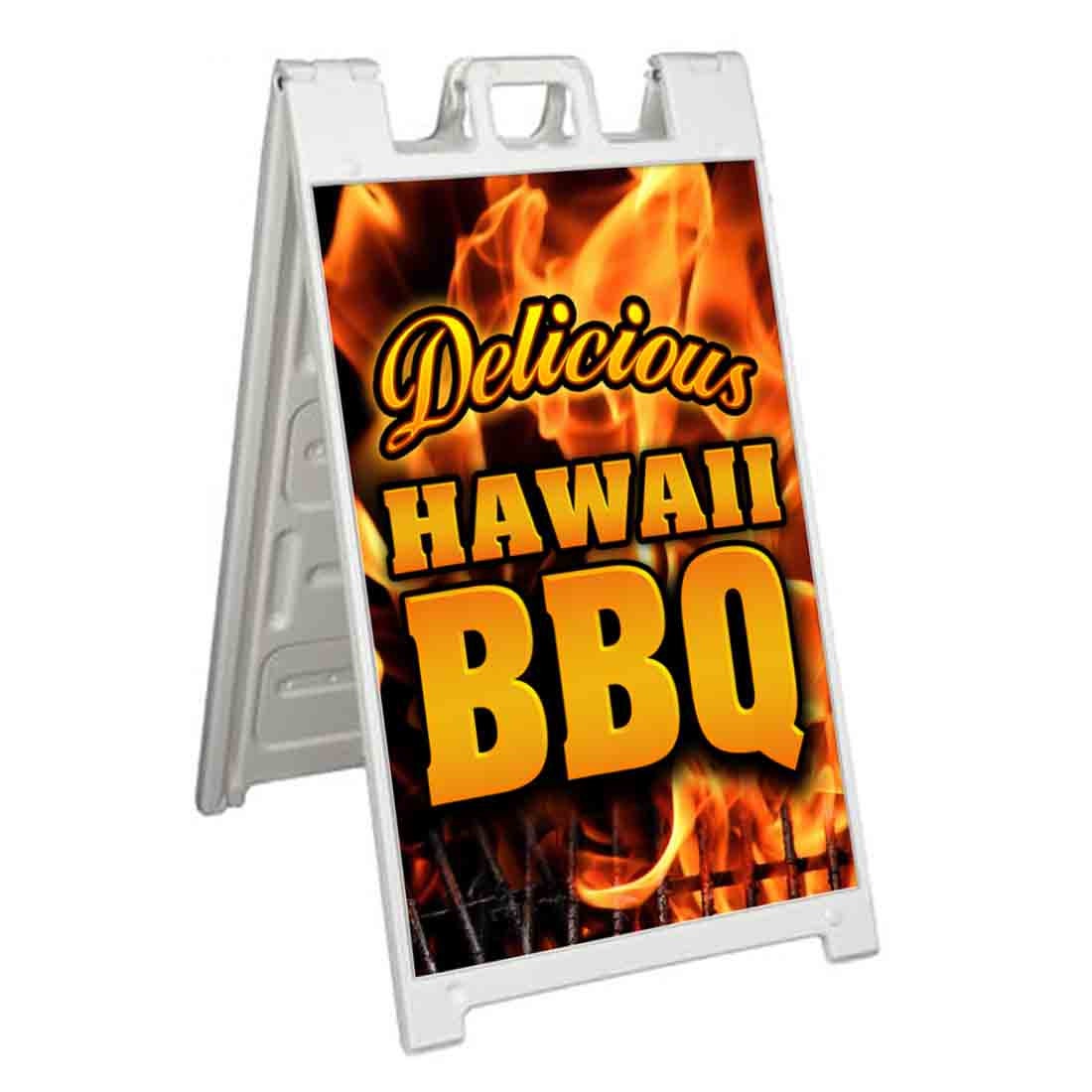 New Advertising Many Sizes Available Flag, Hawaii BBQ 13 oz Heavy Duty Vinyl Banner Sign with Metal Grommets Store New Advertising Many Sizes Available Flag, Hawaii BBQ 13 oz Heavy Duty Vinyl Banner Sign with Metal Grommets Store