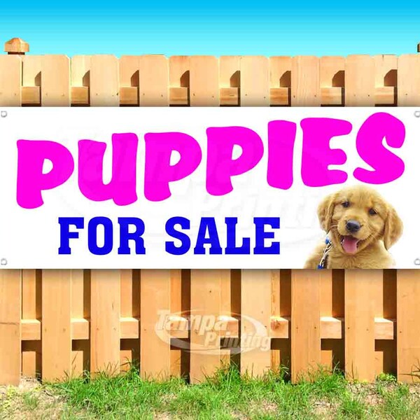Puppies Etsy