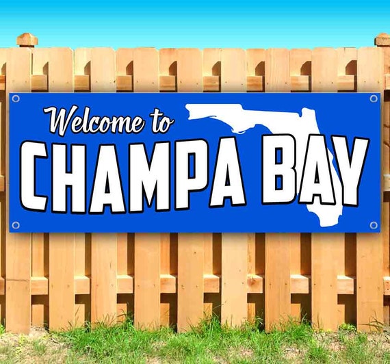 Work Like A Champ Today 13 oz Banner Heavy-Duty Vinyl Single-Sided with Metal Grommets Work Like A Champ Today 13 oz Banner Heavy-Duty Vinyl Single-Sided with Metal Grommets