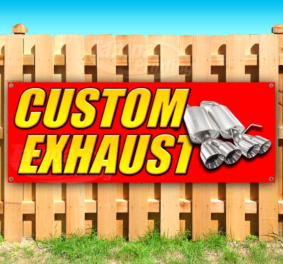 Set of 2 4 Grommets Multiple Sizes Available 28inx70in Vinyl Banner Sign Tile red White Business Tile Outdoor Marketing Advertising Red Set of 2 4 Grommets Multiple Sizes Available 28inx70in Vinyl Banner Sign Tile red White Business Tile Outdoor Marketing Advertising Red