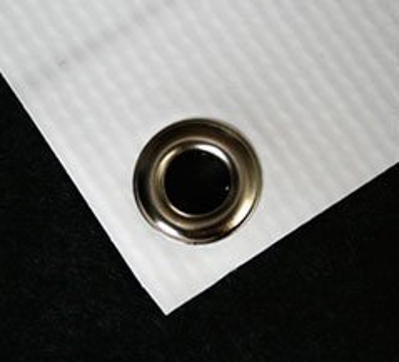 Non-Fabric Heavy-Duty Vinyl Single-Sided with Metal Grommets Truck Load Special 13 oz Banner Non-Fabric Heavy-Duty Vinyl Single-Sided with Metal Grommets Truck Load Special 13 oz Banner