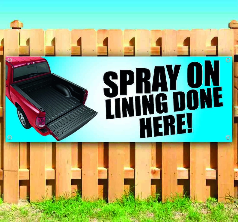 Non-Fabric Heavy-Duty Vinyl Single-Sided with Metal Grommets Truck Wash Now Open 13 oz Banner Non-Fabric Heavy-Duty Vinyl Single-Sided with Metal Grommets Truck Wash Now Open 13 oz Banner