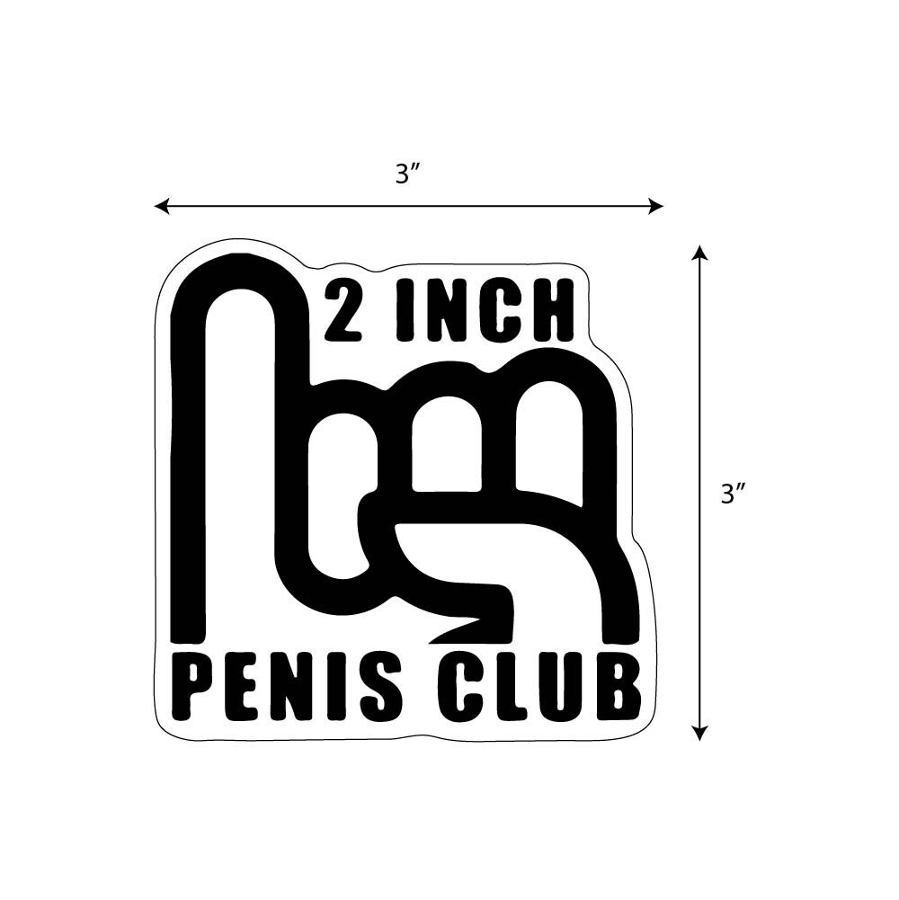 4 Inch Penis