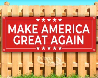 Tennessee for Trump 13 oz Banner Heavy-Duty Vinyl Single-Sided with Metal Grommets Tennessee for Trump 13 oz Banner Heavy-Duty Vinyl Single-Sided with Metal Grommets