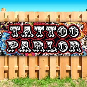13+ Tattoo Vinyl