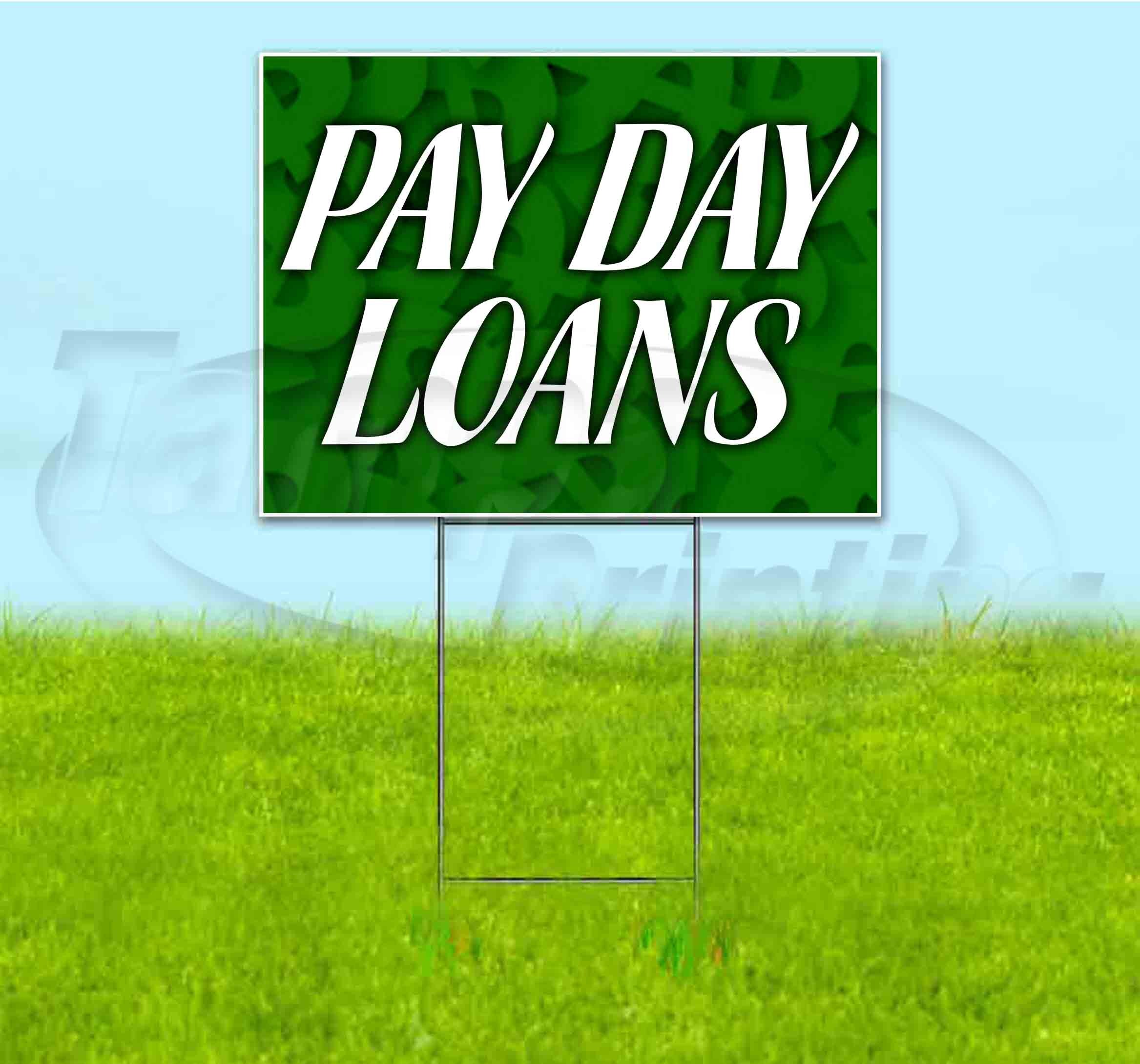 Payday Loans Now Open 13 oz Banner Heavy-Duty Vinyl Single-Sided with Metal Grommets Payday Loans Now Open 13 oz Banner Heavy-Duty Vinyl Single-Sided with Metal Grommets
