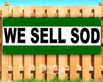 Store New WE Sell Artificial Grass Extra Large 13 oz Heavy Duty Vinyl Banner Sign with Metal Grommets Advertising Many Sizes Available Flag, Store New WE Sell Artificial Grass Extra Large 13 oz Heavy Duty Vinyl Banner Sign with Metal Grommets Advertising Many Sizes Available Flag,