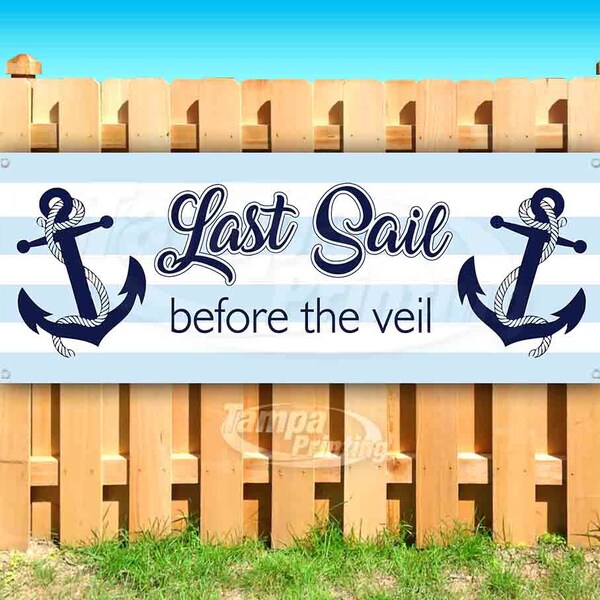 Last Sail Etsy