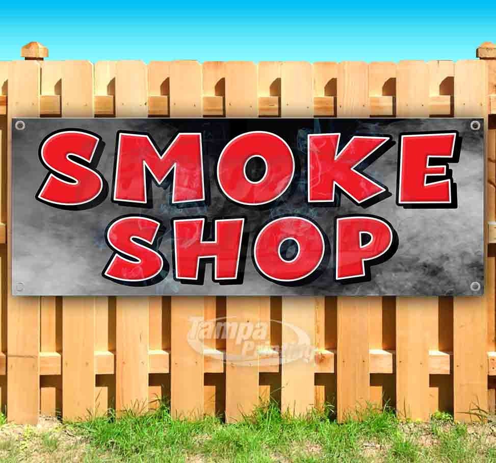 Smoke Shops Etsy
