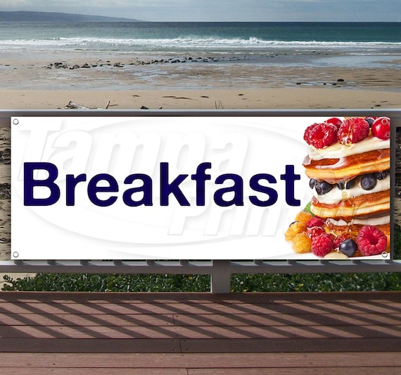 Many Sizes Available Store New Now Serving Lunch 13 oz Heavy Duty Vinyl Banner Sign with Metal Grommets Flag, Advertising