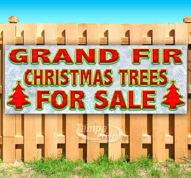 Many Sizes Available Merry Christmas 13 oz Heavy Duty Vinyl Banner Sign with Metal Grommets Advertising New Flag, Store Many Sizes Available Merry Christmas 13 oz Heavy Duty Vinyl Banner Sign with Metal Grommets Advertising New Flag, Store