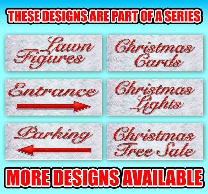 New Many Sizes Available Store Advertising Entrance 13 oz Heavy Duty Vinyl Banner Sign with Metal Grommets Flag,