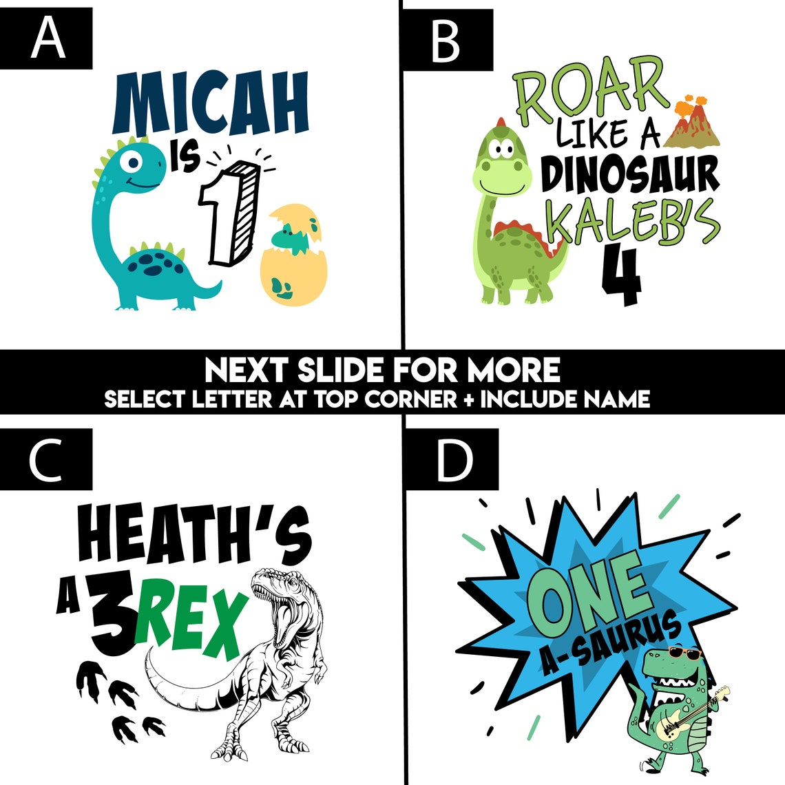 Dinosaur Temporary Tattoos Kids Temporary Tattoos Dinosaur Etsy