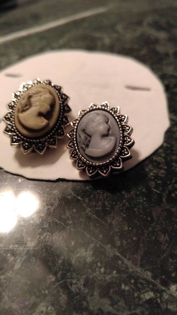 Cameo Snap Ginger Snaps Fits Ginger Snap Magnolia and Vine | Etsy
