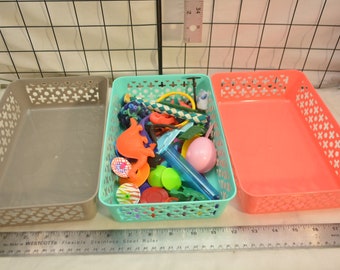 Deluxe Sugar Glider Toy Box Sugar Bear toy, Pocket Pet toy, Bird toy, small animal toy, exotic animal toy