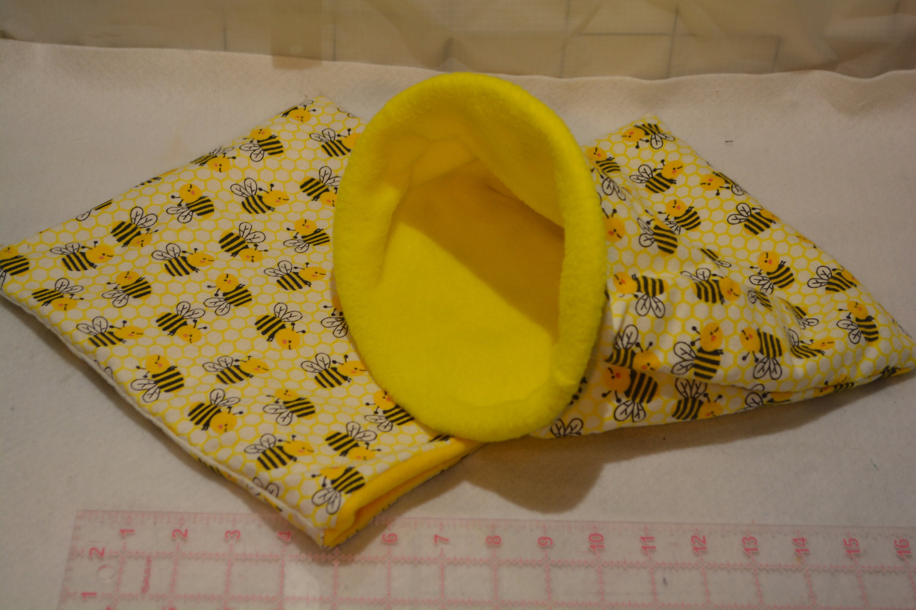 Hedgehog Snuggle Sack Cozy Bed HH19 Critter Snuggle Sack Etsy