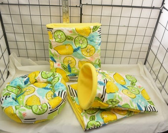 Hedgehog Snuggle Sack, Cozy Bed, *HH115*, Critter Snuggle Sack & Bed, Carrier Pouch, Guinea Pig Snuggle Sack and Bed, Ready to Ship!