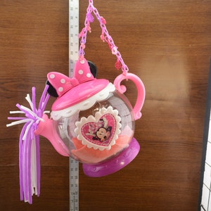 Sugar Glider Toys, Hanging Toy, #357, Small Bird Toy, Primate Toy, Marmoset Toy, Exotic Animal Toy, Small Pet Toy, Parrot Toy,