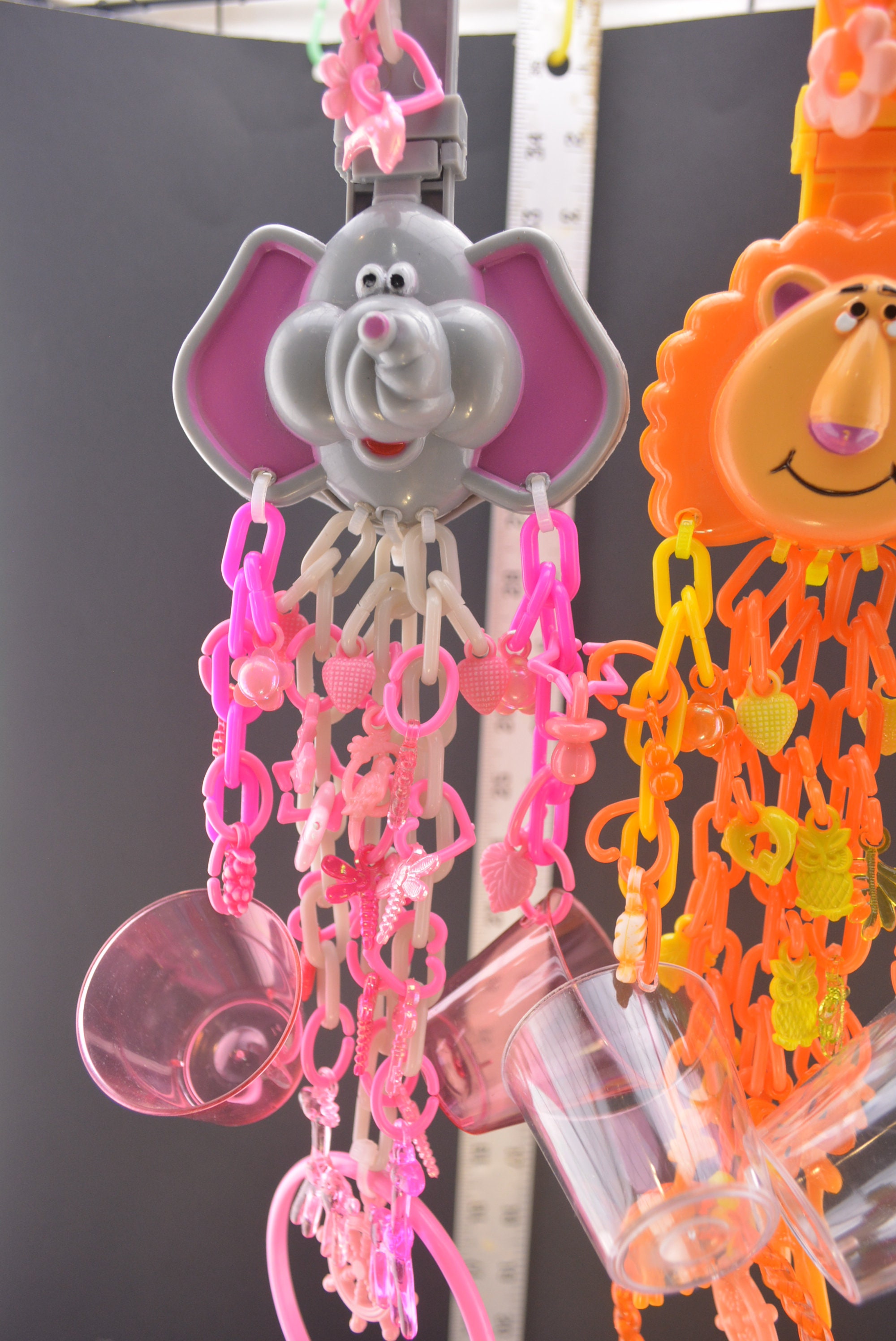 Cute Foraging Bird & Sugar Glider Toy 197 Small Bird Toy Etsy