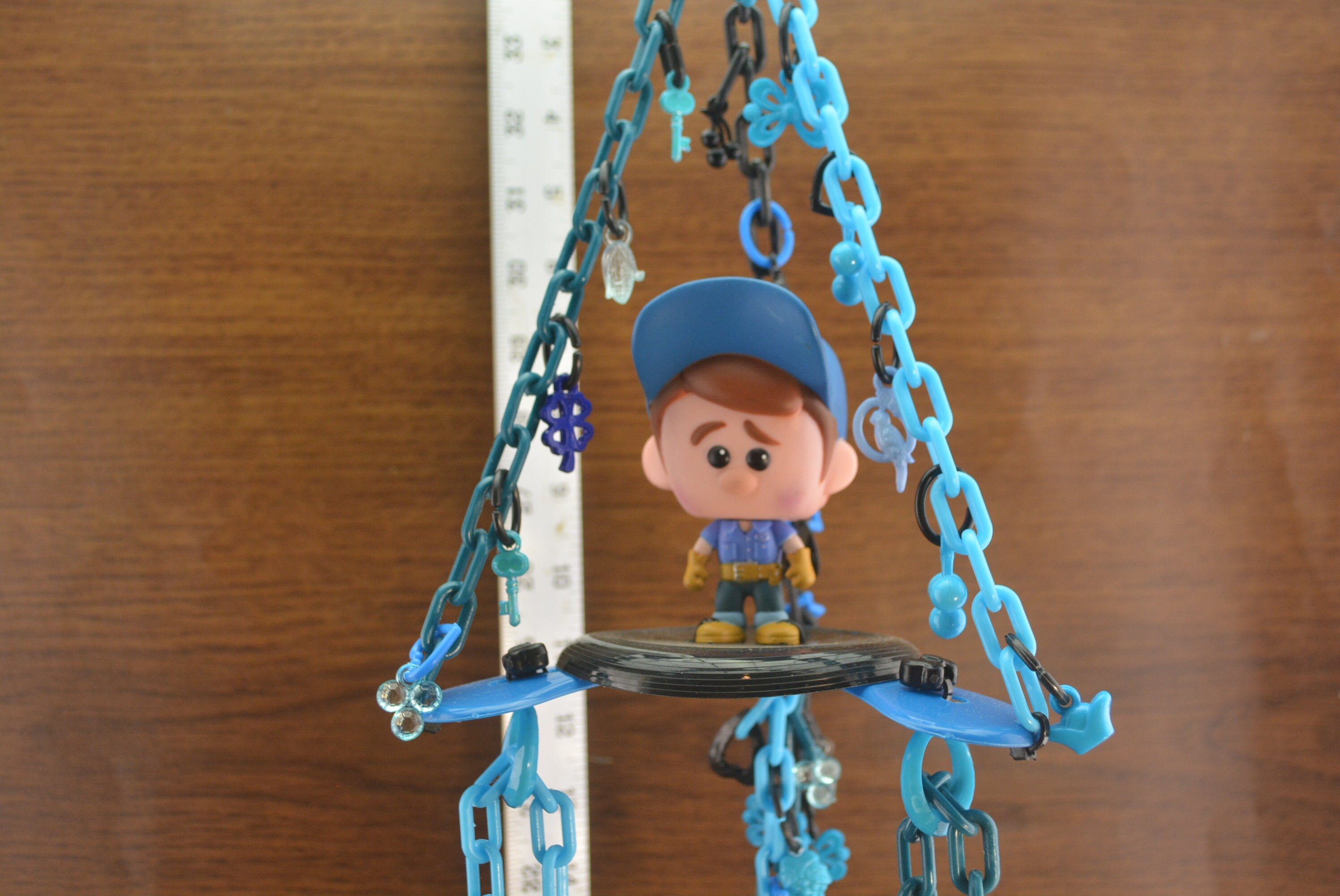 シュガー・ラッシュ フィックス・イット・フェリックス Jr. シュガー・ラッシュ：オンライン FIX-IT FELIX Jr. - アメリカ