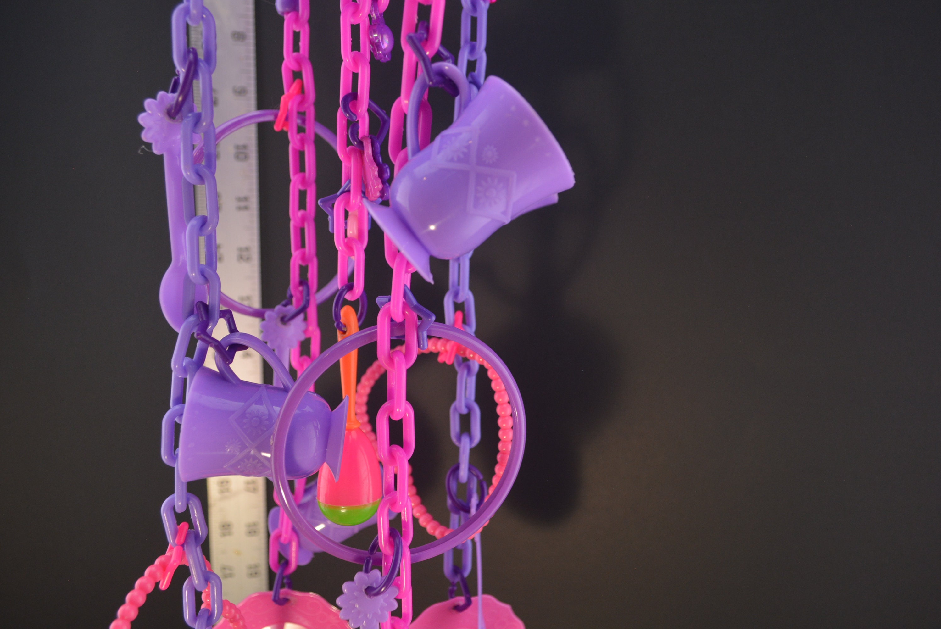 Bird Toy 189 Sugar Glider Toys Mini Mobile Small Bird Toy Etsy